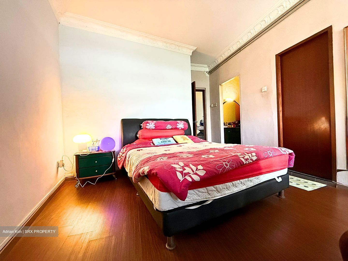 Lakepoint Condominium (D22), Condominium #526369541